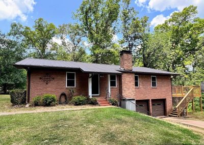 3163 Roseman Rd, House other with 3 bedrooms, 2 bathrooms and null parking in Camden AR | Image 1