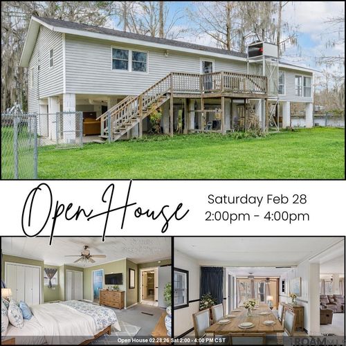 18739 River Bend Rd, Maurepas, LA, 70449-5250 | Card Image