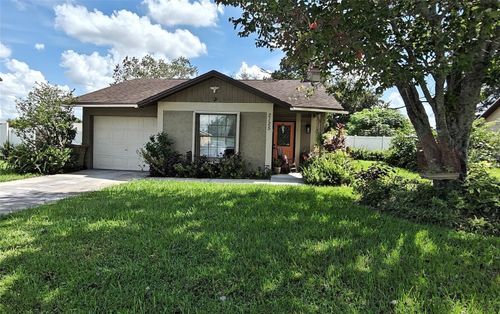2125 Wind Jammer Ct, Kissimmee, FL, 34744-2547 | Card Image