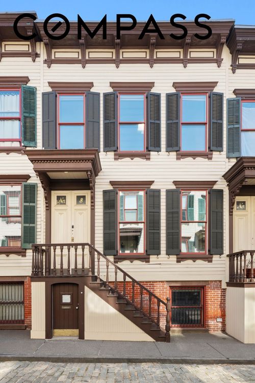 8 Sylvan Ter, New York, NY, 10032-5306 | Card Image