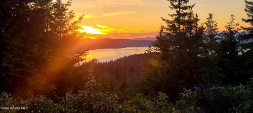 NKA E Lisa Rd, Harrison, ID, 83833 | Card Image