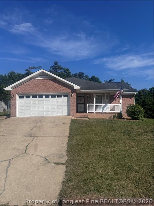 1535 Londonderry Pl, Fayetteville, NC, 28301-2889 | Card Image