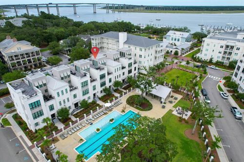 506 Helmsman St, Daniel Island, SC, 29492-8796 | Card Image