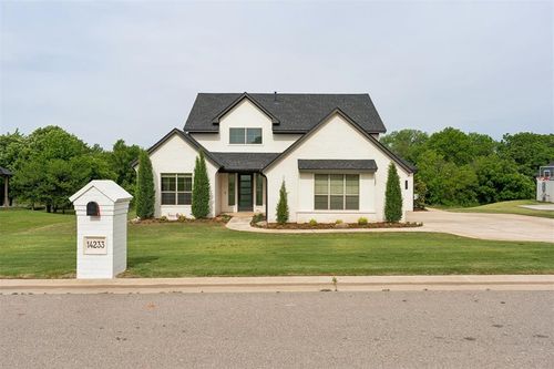 14233 Coleman Court, Edmond, OK, 73025 | Card Image