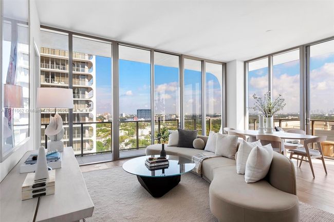 APT-1512 - 2655 S Bayshore Dr, Condo with 3 bedrooms, 4 bathrooms and null parking in Coconut Grove FL | Image 7
