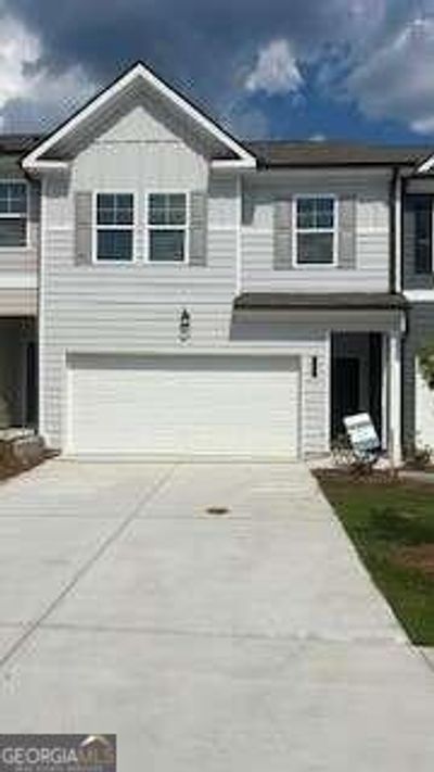 5 - 1008 Merritt Drive, Townhouse with 3 bedrooms, 2 bathrooms and null parking in Villa Rica GA | Image 1