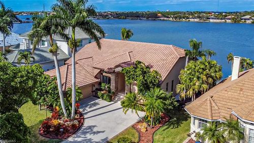 5160 Harborage Dr, FORT MYERS, FL, 33908-4542 | Card Image