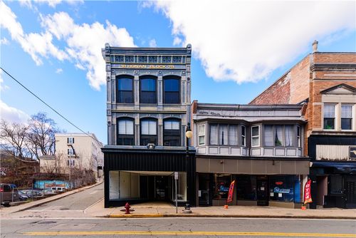 retail-106 Main Street Manville, Manville, RI, 02838-1430 | Card Image