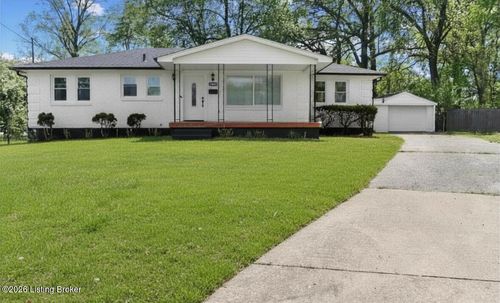 3606 Otter Ct, Louisville, KY, 40219-1014 | Card Image