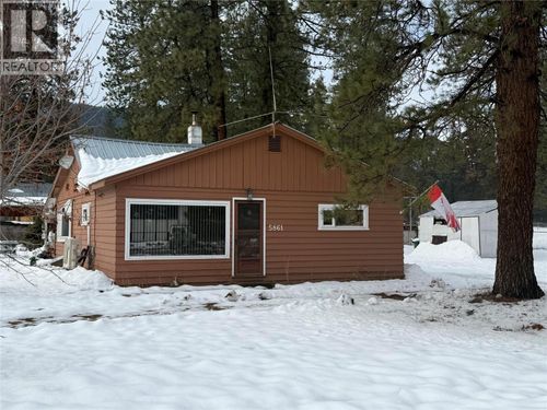 5861 Highway 33, Beaverdell, BC, V0H | Card Image