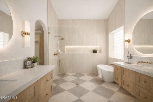 4560 E Paso Trl, Phoenix, AZ, 85050-8522 | Card Image