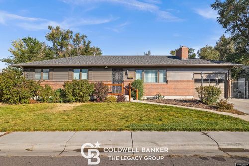 2734 Skylark, Casper, WY, 82604 | Card Image