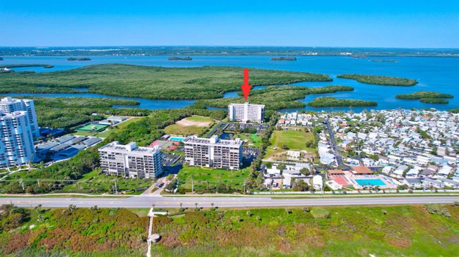 APT-804 - 5059 N Highway A1a, Condo with 2 bedrooms, 2 bathrooms and null parking in Hutchinson Island FL | Image 63