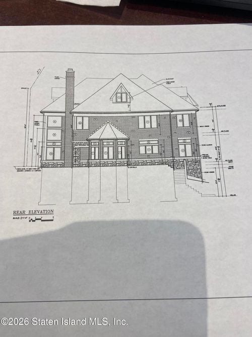 38 Whitlock Avenue, Staten Island, NY, 10304 | Card Image