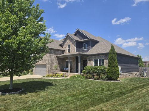 105 Merle Ct, Clarksville, TN, 37043-0606 | Card Image