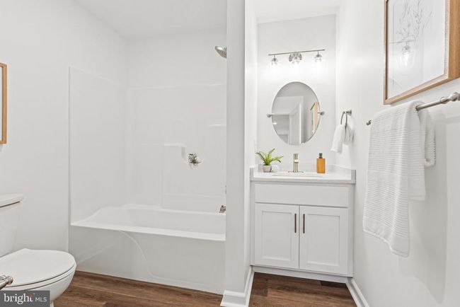 66 Brookview Dr, House other with 3 bedrooms, 3 bathrooms and null parking in NEWPORT PA | Image 31