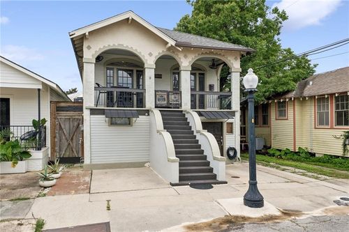 3608 Elaine Pl, New Orleans, LA, 70119-3816 | Card Image