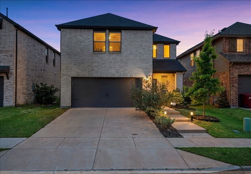 2516 Gaulding St, Royse City, TX, 75189-6096 | Card Image