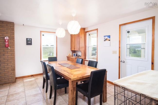 10353 Marble Mountain Rd, House other with 4 bedrooms, 2 bathrooms and 4 parking in Orangedale NS | Image 11