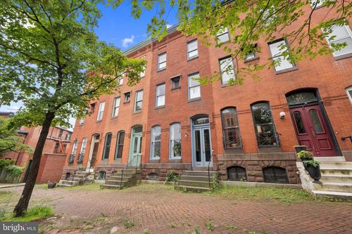 605 Lennox St, BALTIMORE, MD, 21217-4803 | Card Image