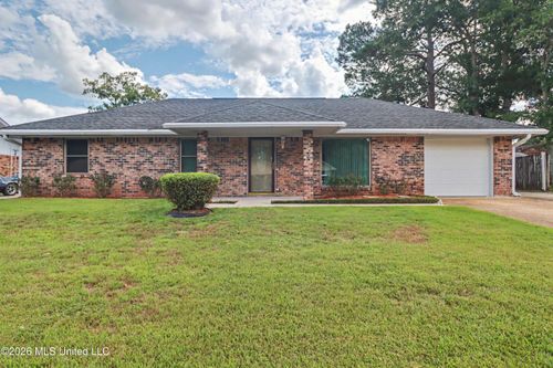 6604 Amherst Drive, Ocean Springs, MS, 39564 | Card Image