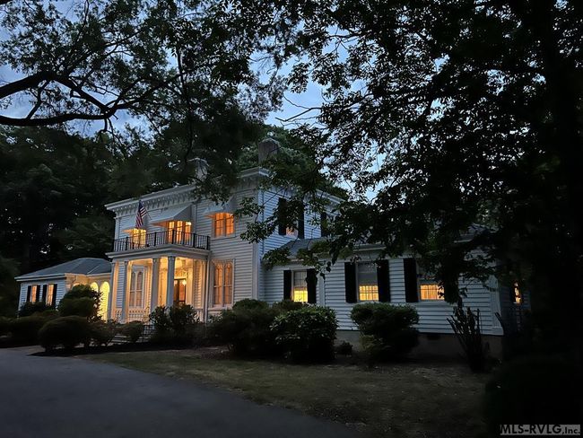508 Eaton Ave, House other with 5 bedrooms, 4 bathrooms and null parking in Warrenton NC | Image 66
