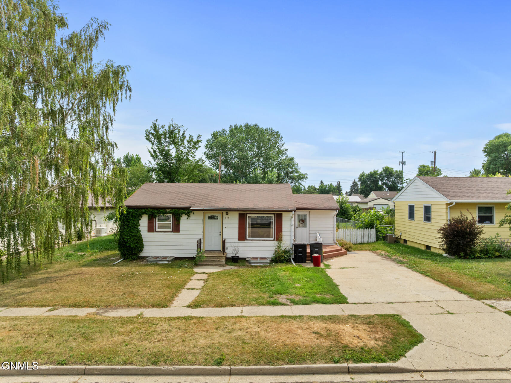 Residential in Tioga 2