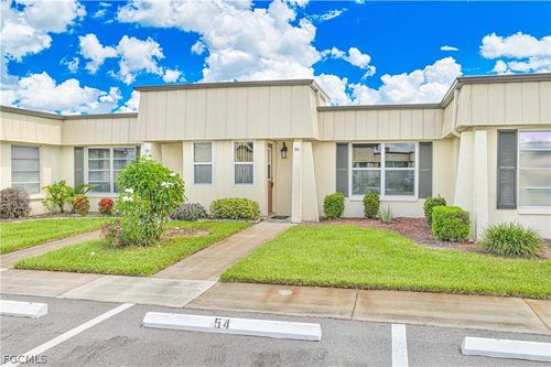 54 Laconia Ct, FORT MYERS, FL, 33919 | Card Image