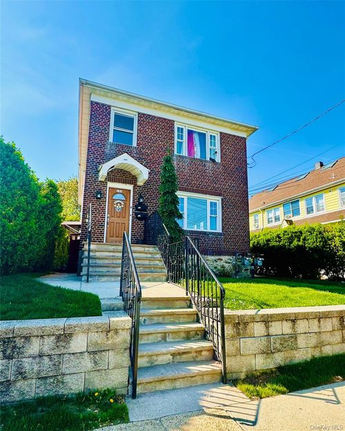 153 Aka 155 Vernon Avenue, Yonkers, NY, 10704 | Card Image