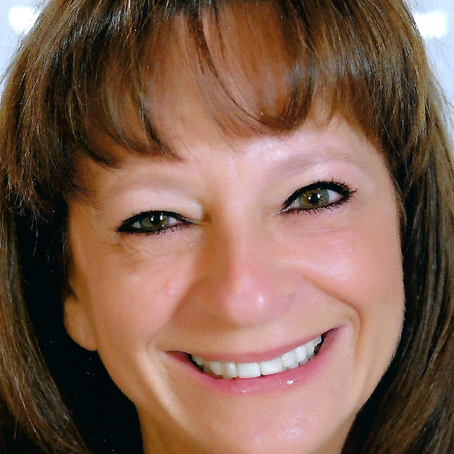 Marilyn Hendley