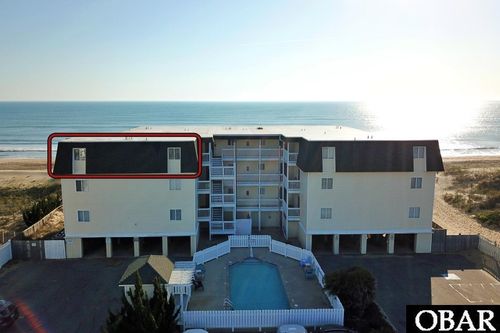 1701 N Virginia Dare Trl, Kill Devil Hills, NC, 27948-7940 | Card Image