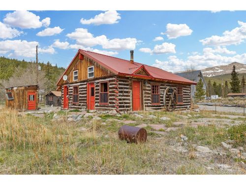 447 N Main St, ALMA, CO, 80420-5076 | Card Image