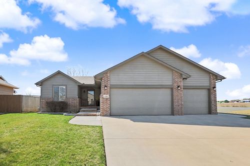 13009 W Grant St, Wichita, KS, 67235-1807 | Card Image