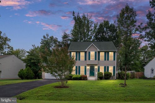 5408 S Branch Rd, FREDERICKSBURG, VA, 22407-8734 | Card Image
