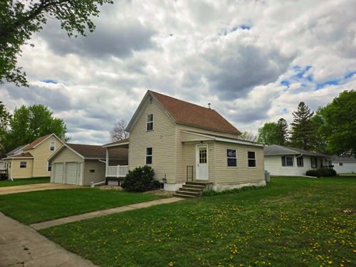 400 2nd Avenue Se, Wells, MN, 56097 | Card Image