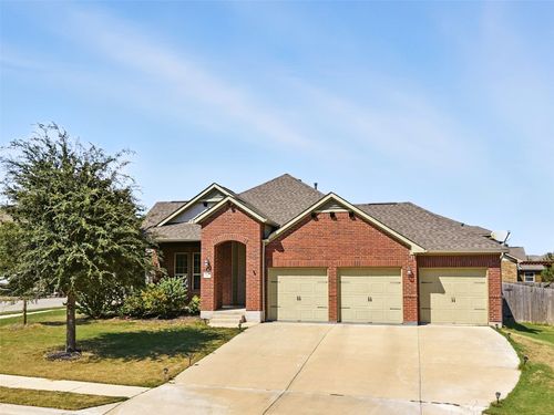 3500 Winter Wren Way, Pflugerville, TX, 78660-7876 | Card Image