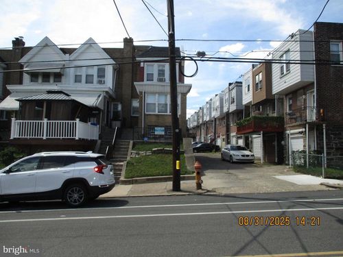 1710 N 57th St, PHILADELPHIA, PA, 19131-3409 | Card Image