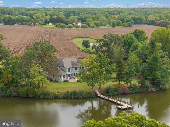 1576 Bay Head Rd, House other with 6 bedrooms, 6 bathrooms and null parking in ANNAPOLIS MD | Image 8