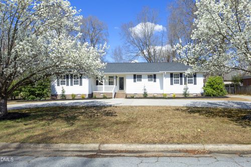 1312 Greenwood Ter, Burlington, NC, 27215-3400 | Card Image