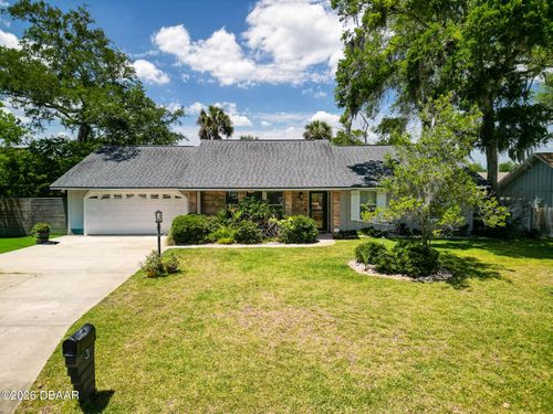 3 Larisa Terrace, ORMOND BEACH, FL, 32174 | Card Image