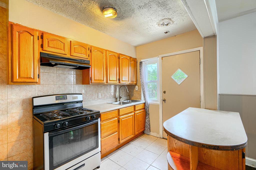Residential in BALTIMORE 2