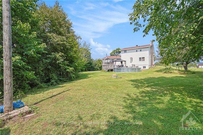 534 County Rd 1 Road, House other with 3 bedrooms, 3 bathrooms and 6 parking in Elizabethtown Kitley ON | Image 30