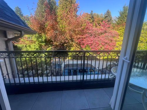 upstairs-1310 Tyrol Road, West Vancouver, BC, V7S2L6 | Card Image