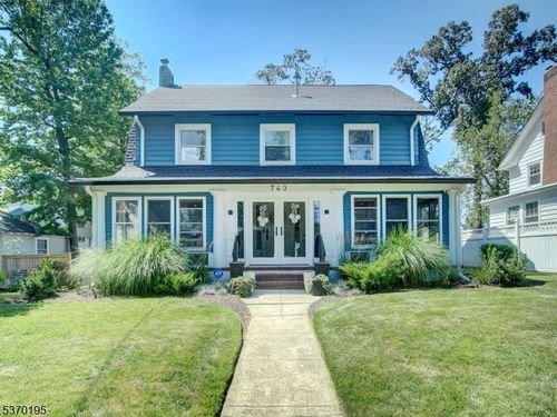 743 Haxton Ave, Orange, NJ, 07050-3015 | Card Image