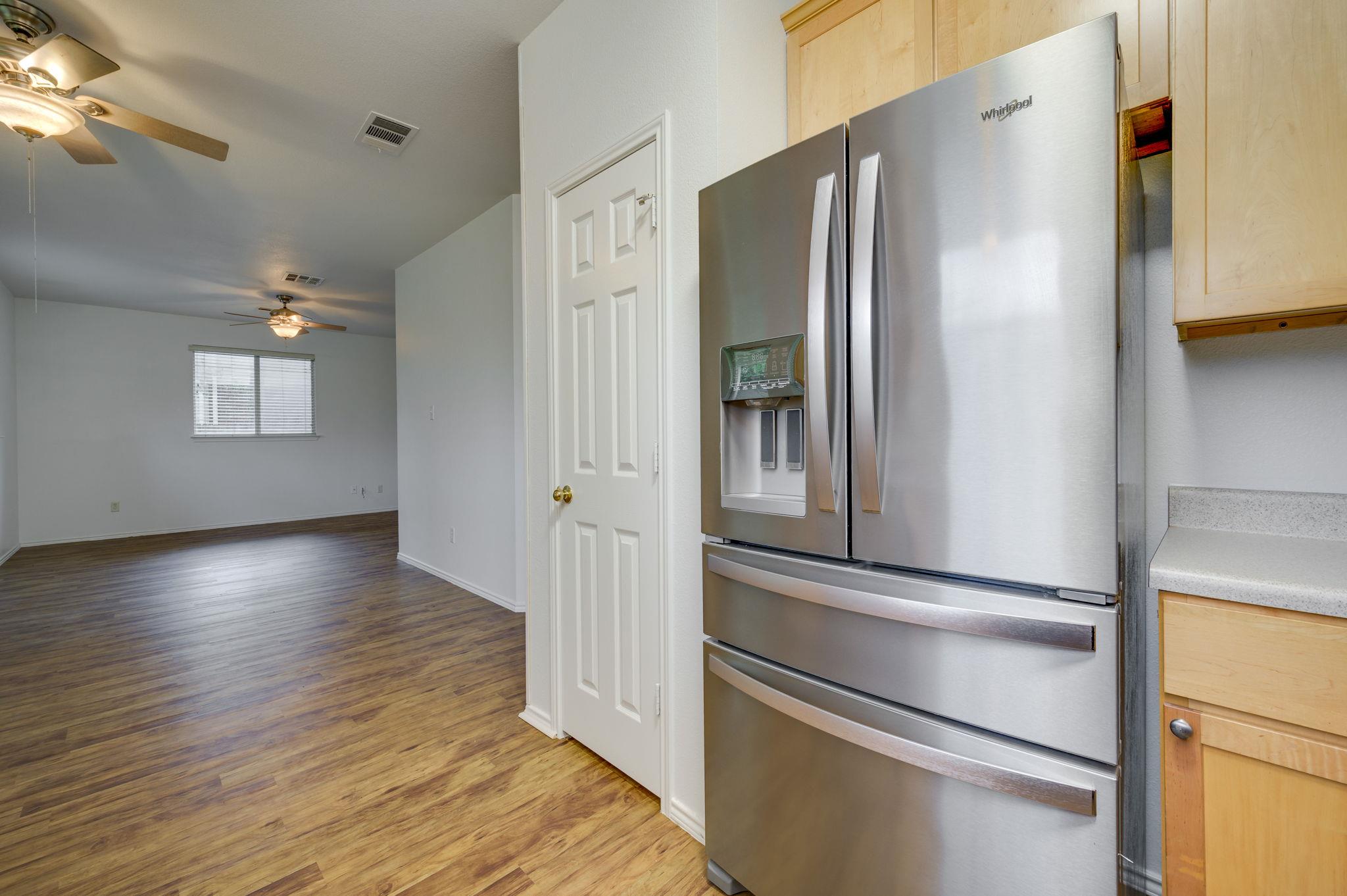 Residential Lease in Round Rock 5