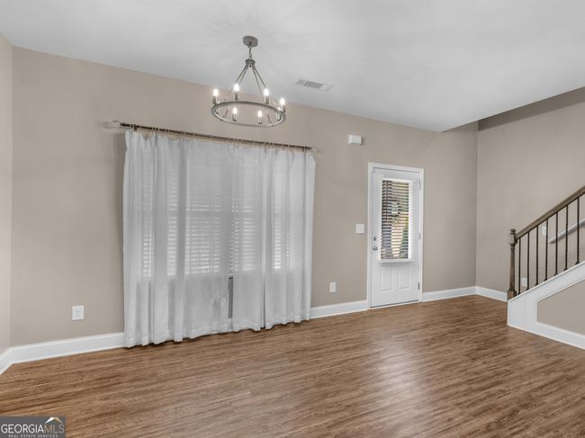 510 Knollwood, House other with 4 bedrooms, 3 bathrooms and 2 parking in Griffin GA | Image 8