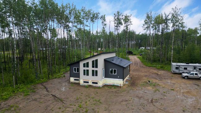 9 184015 Bondiss, Home with 3 bedrooms, 2 bathrooms and null parking in Rural Athabasca County AB | Image 13