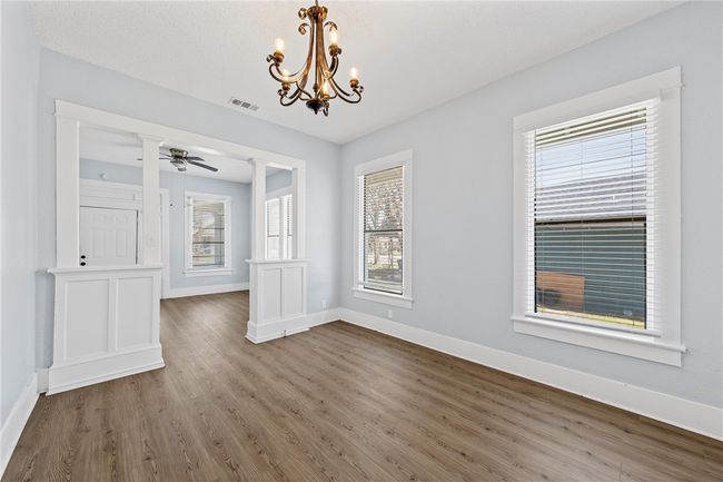 1616 Lyle Ave, House other with 3 bedrooms, 2 bathrooms and null parking in Waco TX | Image 9