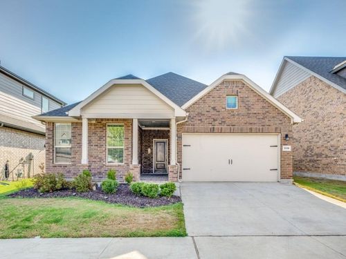 1316 Millerbird Way, Argyle, TX, 76226-3445 | Card Image