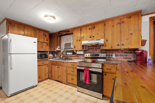20 Crockett Rd, House other with 3 bedrooms, 1 bathrooms and null parking in Laconia NH | Image 14